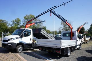 Iveco Daily 35C15